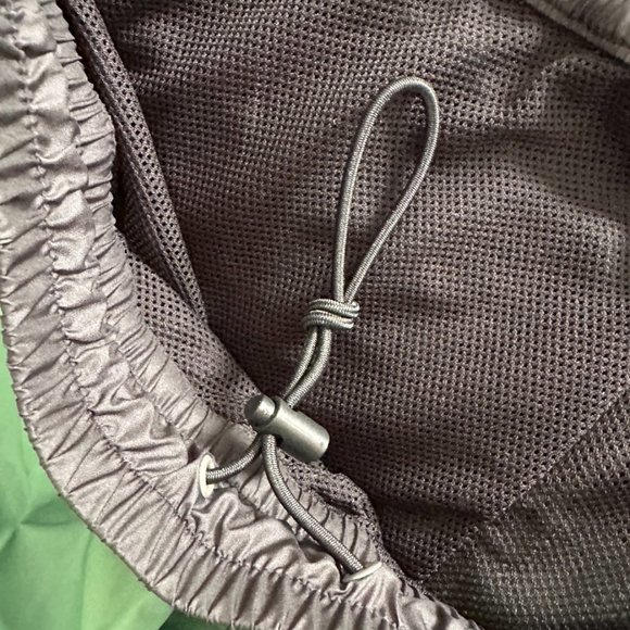 The North Face Green & Black Hydrenaline 2000 Trousers - S - Picture 5 of 5